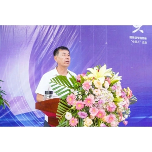 太原市優(yōu)秀民營企業(yè)家劉躍：以路為業(yè)，大步跨越